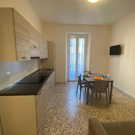 Alghero Darsena Apartment Exteriör bild
