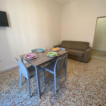 Alghero Darsena Apartment Exteriör bild