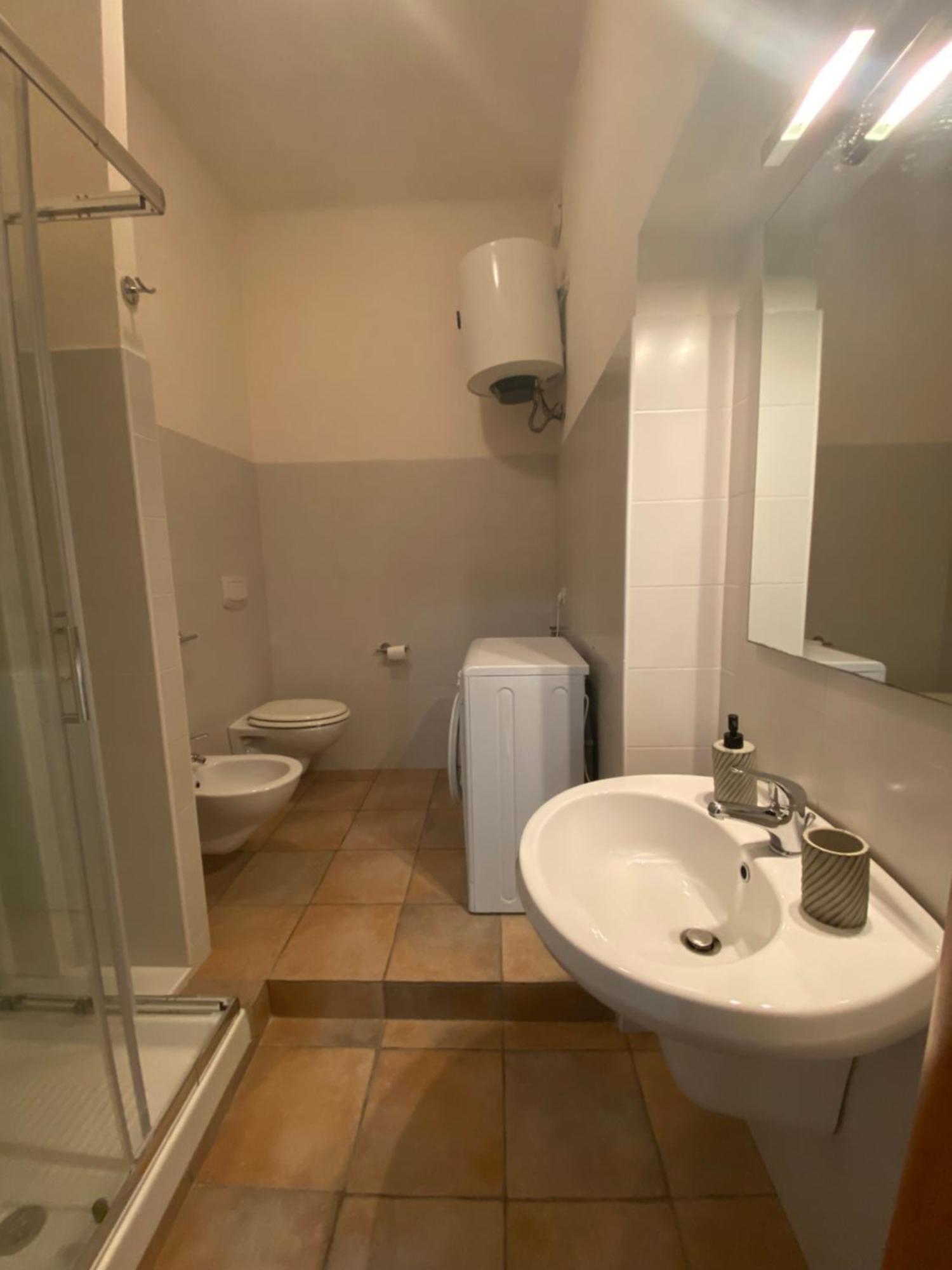 Alghero Darsena Apartment Exteriör bild