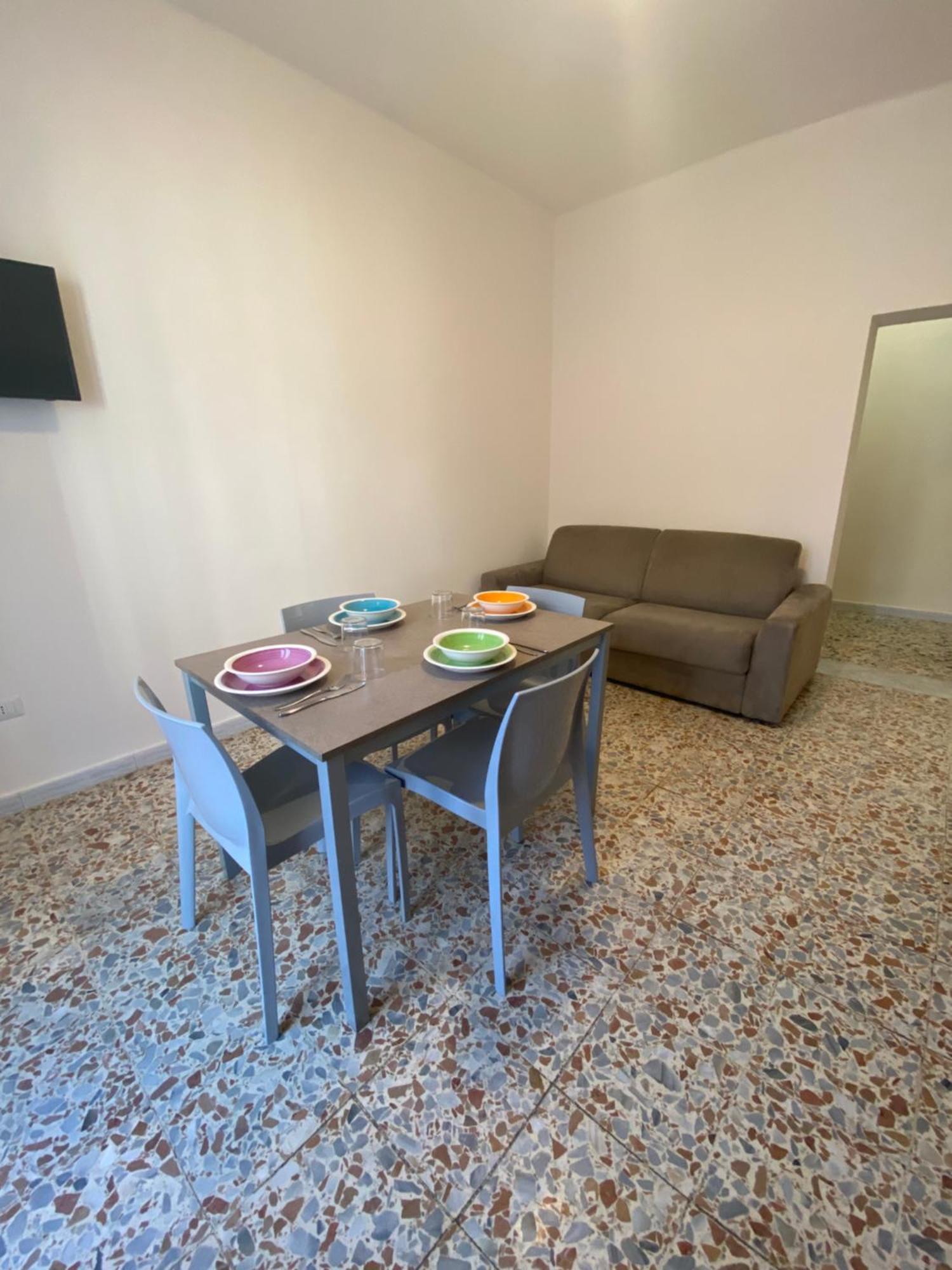 Alghero Darsena Apartment Exteriör bild